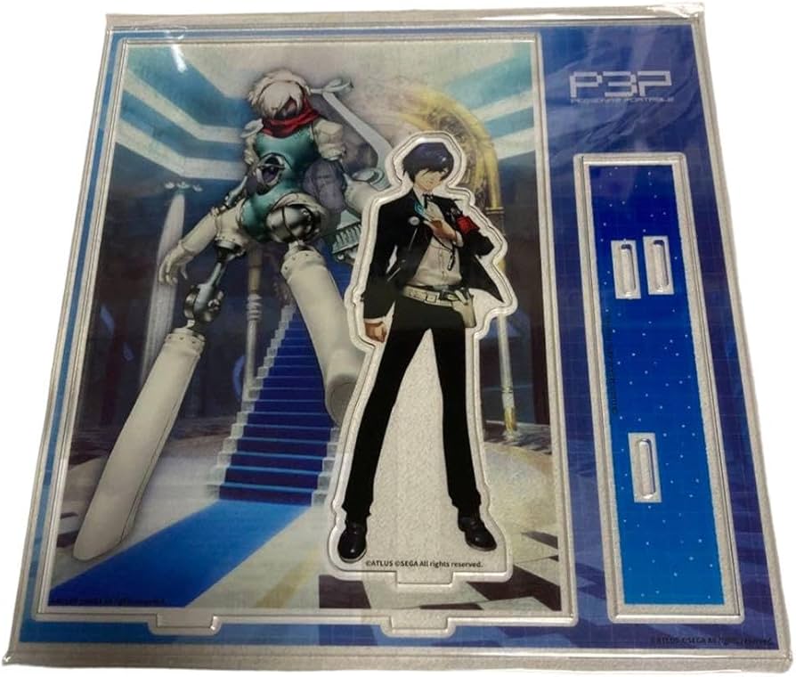 ペルソナ3 楽天コレクション 荒垣真次郎 A賞 ペルソナ3 楽天コレクション 荒垣真次郎 A賞 楽天市場】荒垣 ペルソナ3